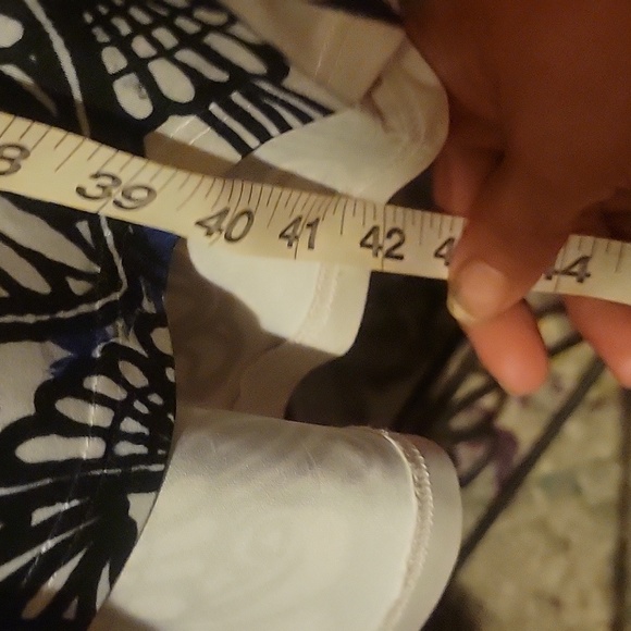 Oneworld dress L - Picture 6 of 6